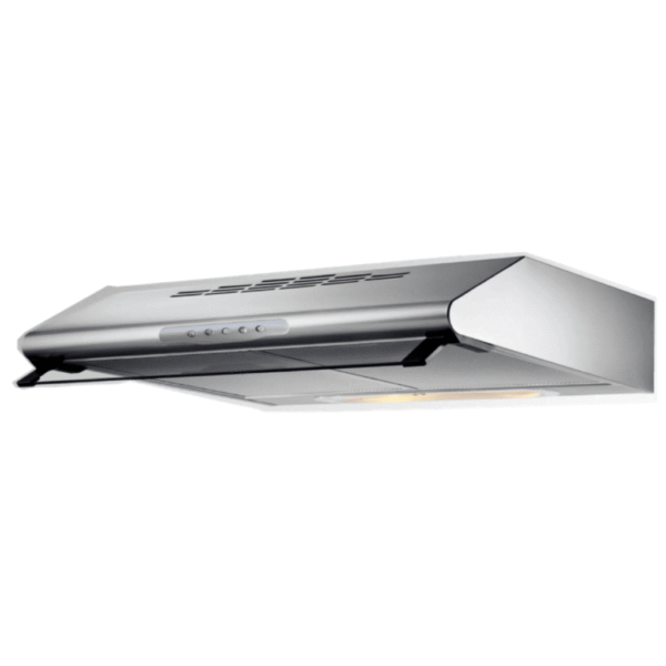 شفاط البا استاندر ايطالي ٩٠ سم N590CMS.STEEL