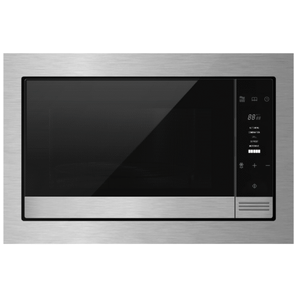 ميكرويف البا بلت ان شواية 31 لتر DELUXE 31