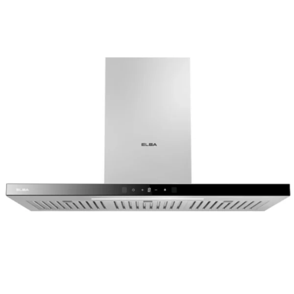 شفاط البا حرف تي قوة 1200 استيل T90-TOUCH1200SS