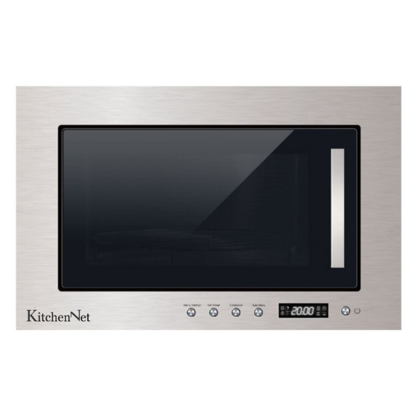 مكرويف كتشن نت 20 لتر مع شواية JN2204003