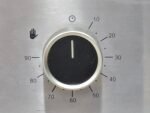 ⁦فرن جنرال سمارت كهربائي 6 وظائف 60 سم تركي GS6010SX⁩ - الصورة ⁦3⁩