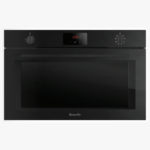 فرن كتشن نت كهرباء 9 وظائف ديجتال اسود 90سم ايطالي MP2202010