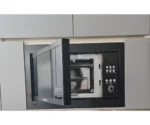 ميكرويف ماستر جاز 34 لتر اسود MGMIC34-GI - الصورة 3