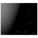 سطح ماستر جاز 4 عيون سيراميك لمس 60 سم H64CTP