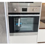 ⁦فرن ماستر جاز 60 سم كهرباء ديجتال إيطالي066E8DX⁩ - الصورة ⁦3⁩