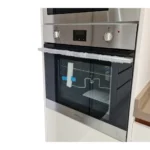 ⁦فرن ماستر جاز 60 سم كهرباء ديجتال إيطالي066E8DX⁩ - الصورة ⁦4⁩