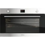 فرن ماستر جاز كهرباء ديجتال 9 وظائف 90 سم إيطالي O96E9DX
