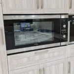 ⁦فرن ماستر جاز 9 برامج كهرباء ديجتال إيطالي O94E9DX⁩ - الصورة ⁦2⁩