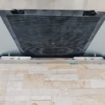 ⁦شفاط ماستر جاز  زجاج 90 سم  ايطاليMGHG-90⁩ - الصورة ⁦2⁩
