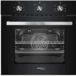 فرن ماستر جاز 9 برامج كهرباء 60 سم إيطالي 066E8MX