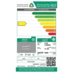 ⁦مكيف تي سي ال ريموت شباك 18 بارد CW-TW18C1/V1⁩ - الصورة ⁦2⁩